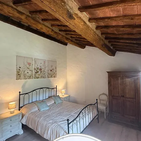 La Fornace Di Tremoleto - Con Piscina Privata Nel Chianti Gaiole in Chianti